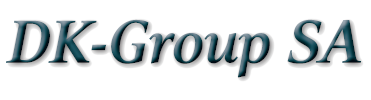 Logo DK-group